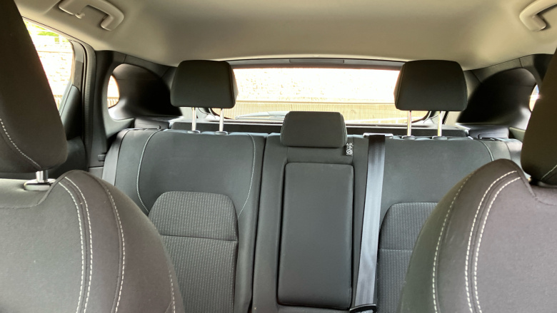 Nissan Qashqai 1.3 DiG-T MH Acenta Premium 5dr Petrol Hatchback
